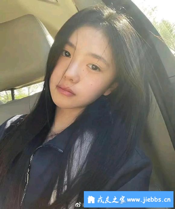 ”今天开始戒色!