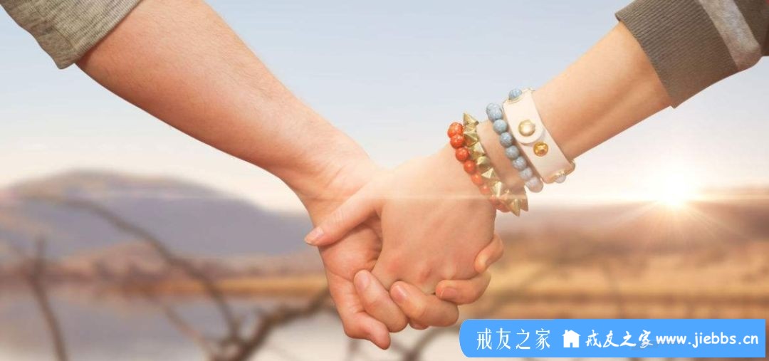 ”帮你排除一个困扰，戒色中如何交往男女朋友？