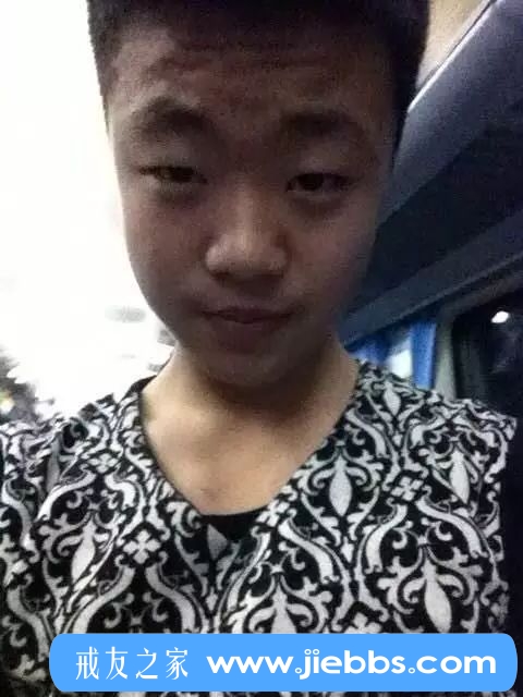 ”戒色改变了我我的故事你希望你能听