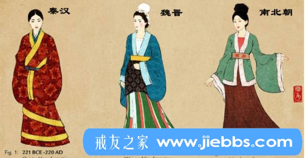 ”夏天来了，请穿好你的衣服！​