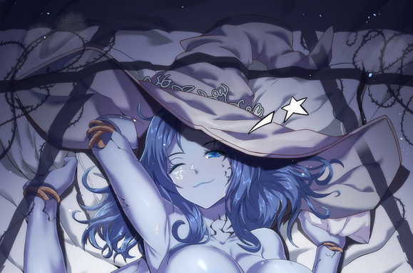 ”戒色了认真的