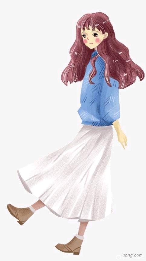 ”从空虚落寞到幸福阳光：一位农村女孩儿的改命历程