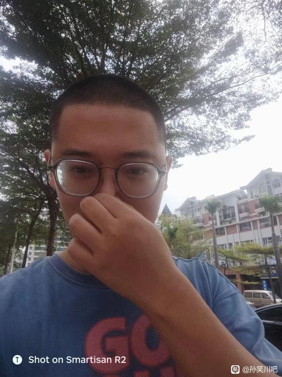 ”8U们,戒色一个月了,看看鼠鼠的样貌变化