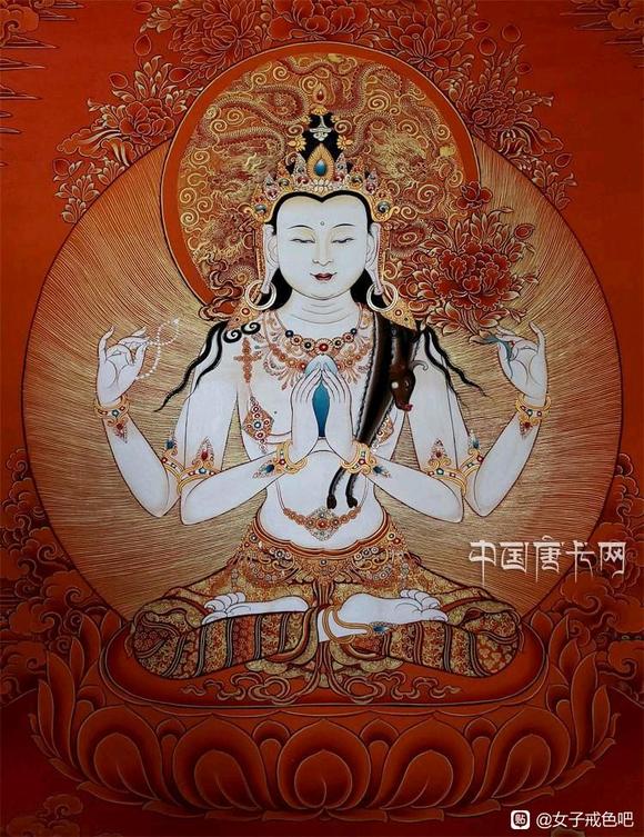 ”翁嘛呢巴美吽舍，大家快来参加共修。！早参加早开心