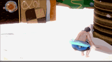 ”戒色一年了,已经没有什么能刺激我的了