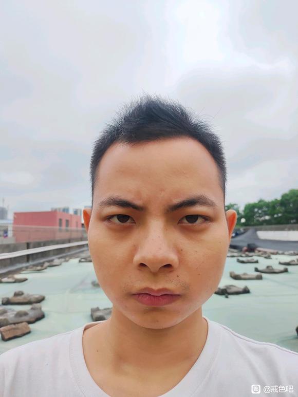 ”戒掉吧，相信你们会变帅的变好的