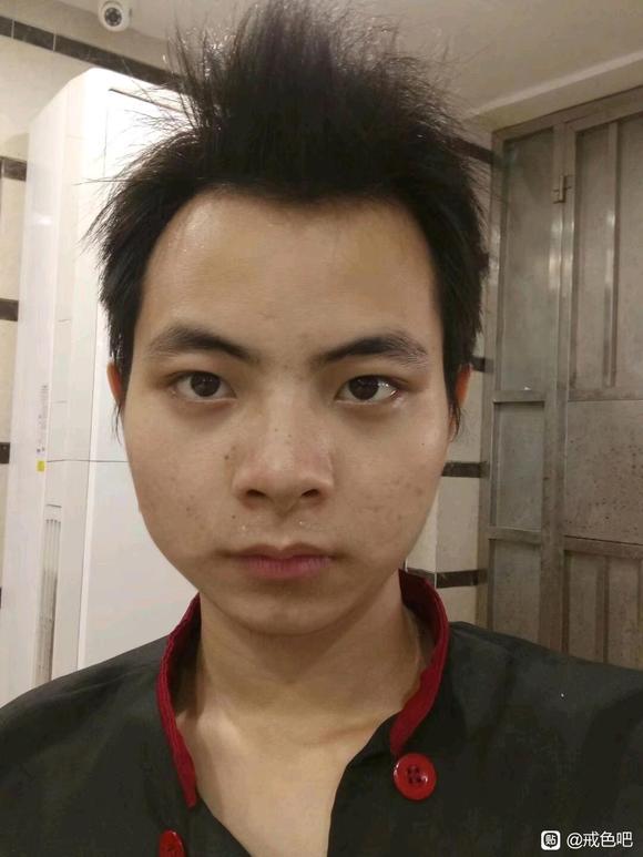 ”戒掉吧，相信你们会变帅的变好的