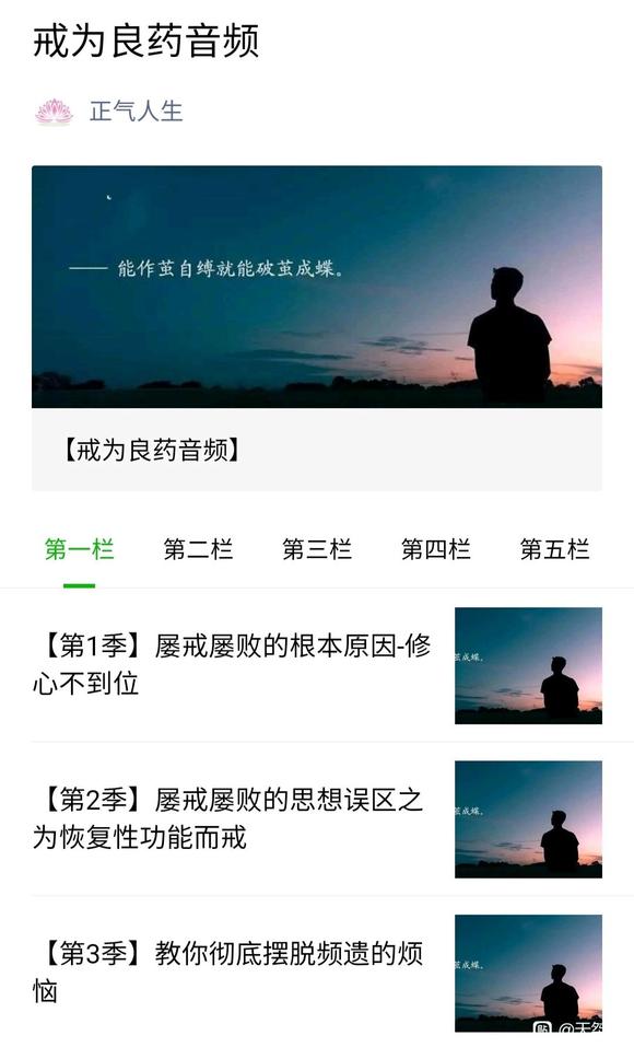 ”分享个宝藏库