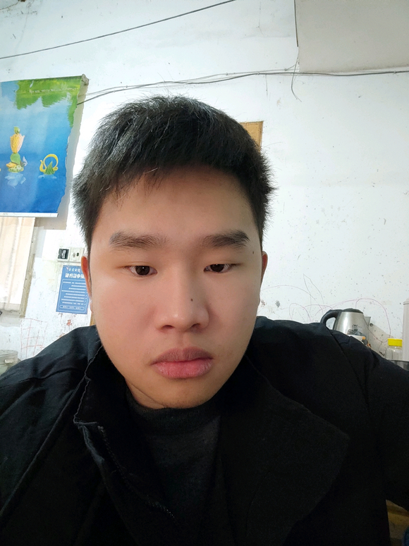 ”大家猜猜这是戒了几天