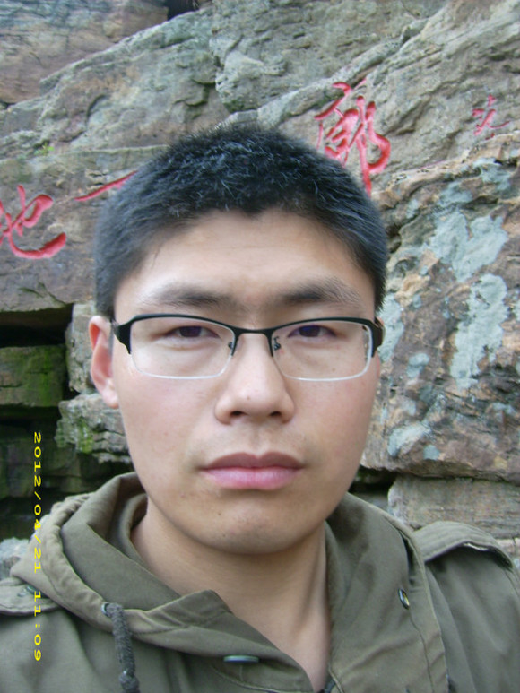 ”【成长记录】暴照，吃素两年，戒色一年效果