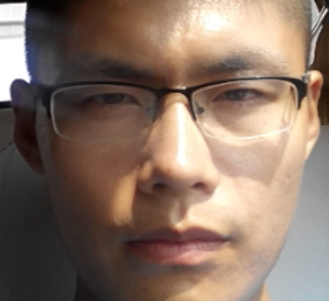 ”【成长记录】暴照，吃素两年，戒色一年效果