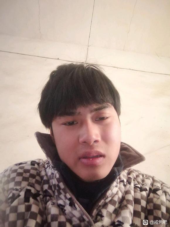 ”师兄们我来提问了