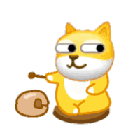 ”因为本人又喜欢，看美女的习惯