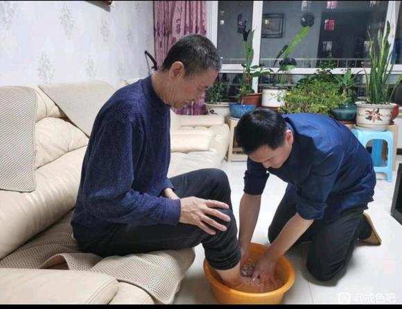 ”“孝”为什么能对治淫欲呢？？？（转）