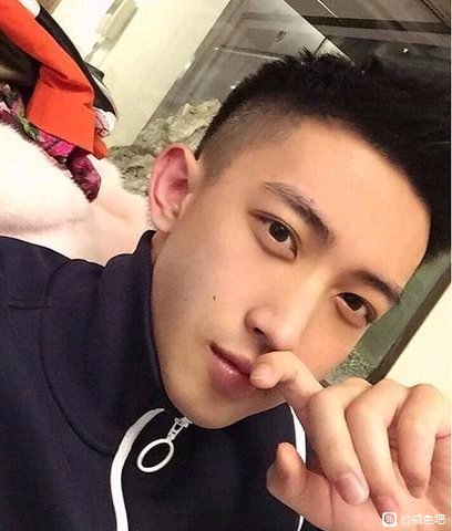 ”戒色一个月的成效