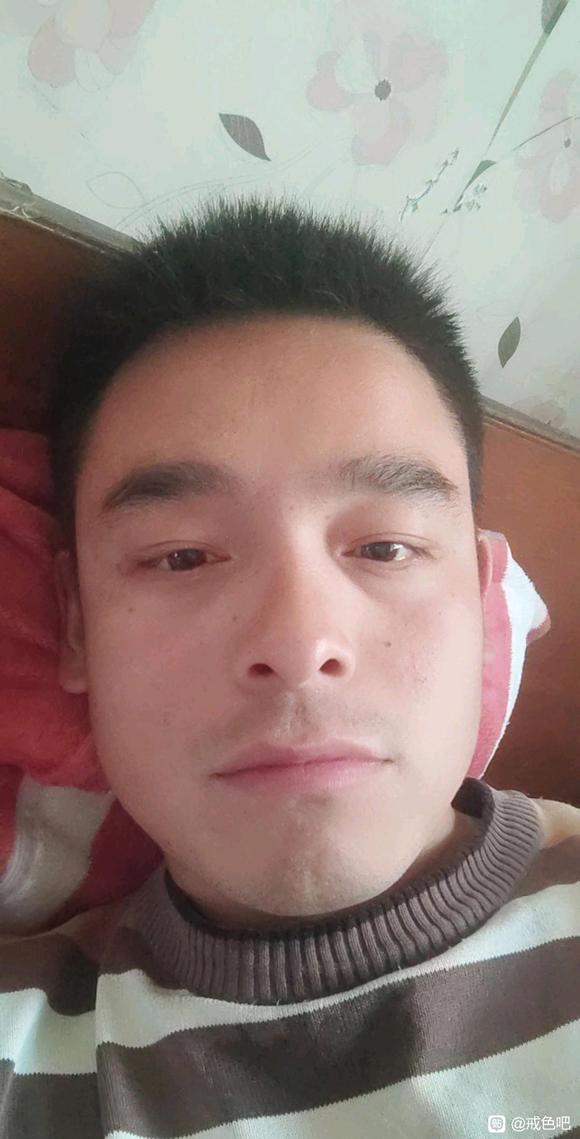 ”坚持戒色。希望自己可以越来越好。