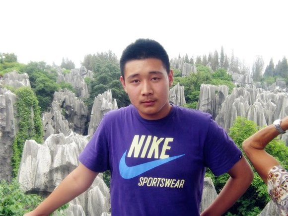 ”【青春励志】屌丝变男神，戒色前后对比