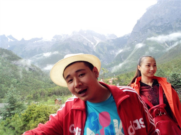 ”【青春励志】屌丝变男神，戒色前后对比