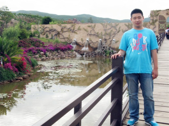 ”【青春励志】屌丝变男神，戒色前后对比