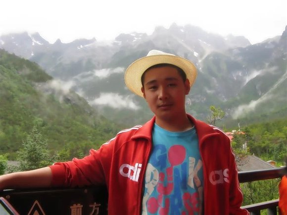 ”【青春励志】屌丝变男神，戒色前后对比