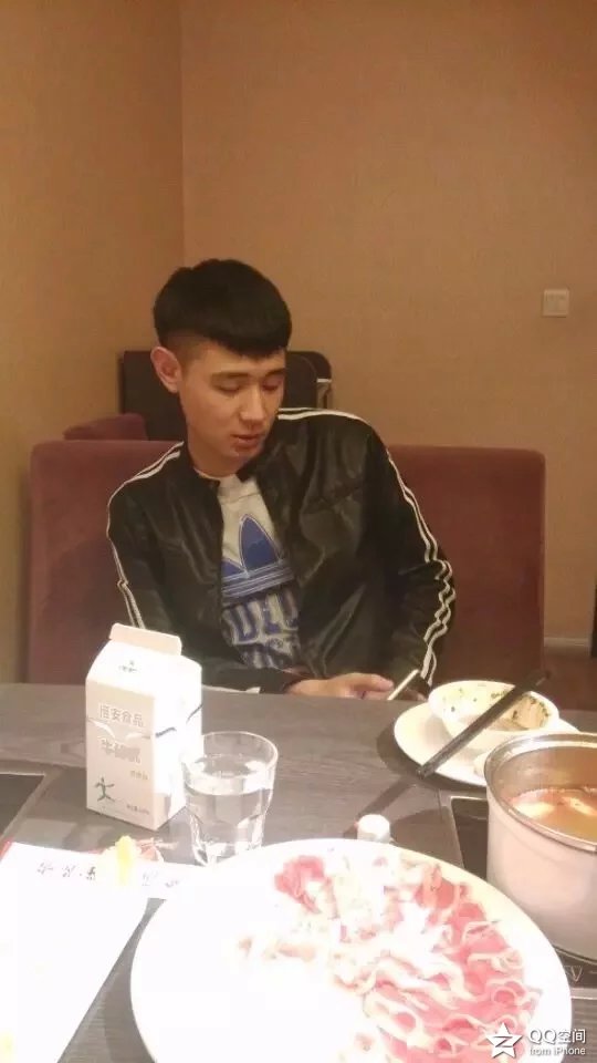 ”【青春励志】屌丝变男神，戒色前后对比