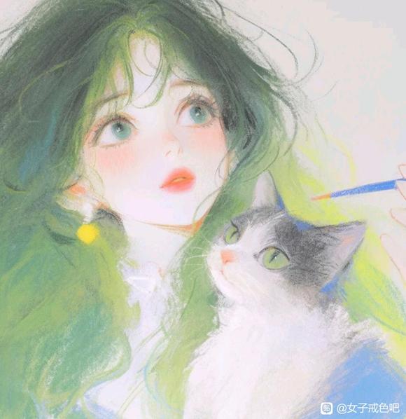 ”很想知道吧友们对于色域都是怎么看的