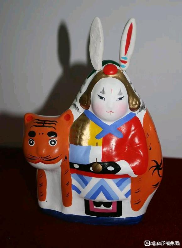 ”关于民间神灵