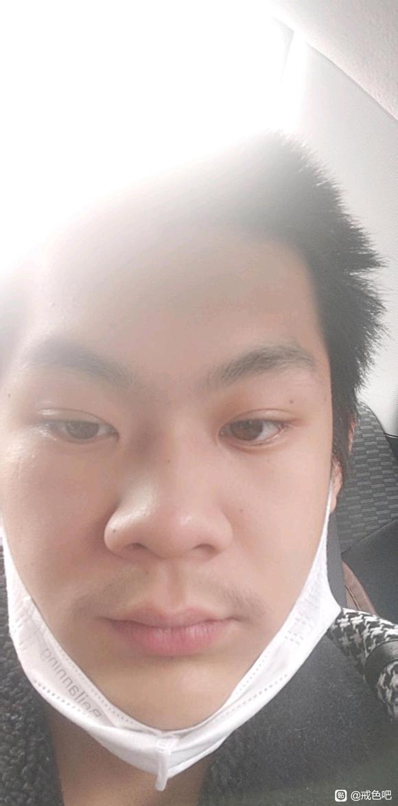 ”撸了6年了，看起来像个老头，你敢想吗我现在才17。怎么办。