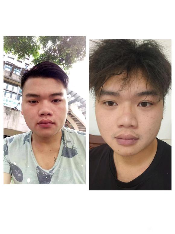 ”戒色670天昨晚差点破了