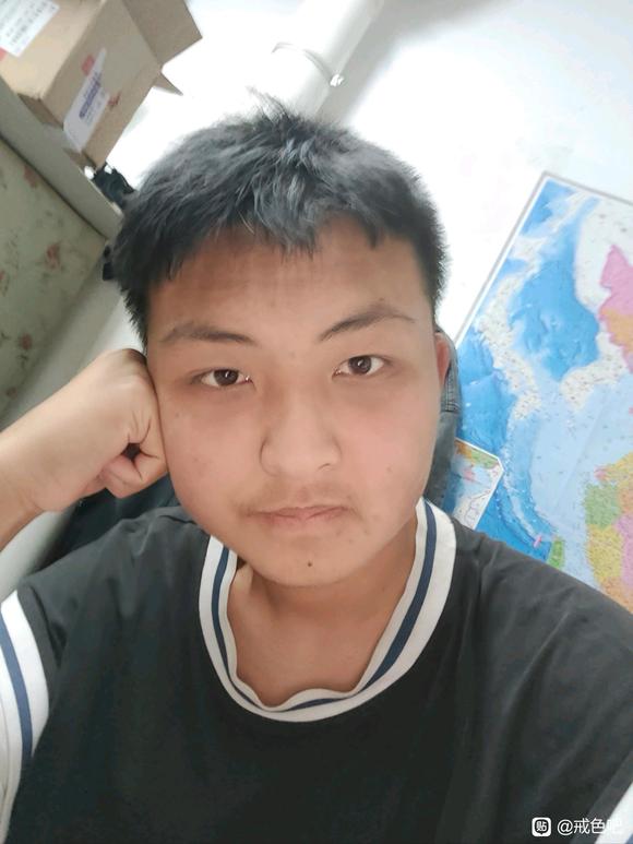 ”看看我17岁的我，你还会sy吗？