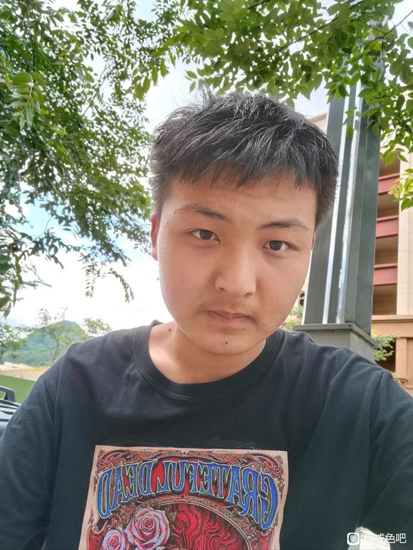 ”看看我17岁的我，你还会sy吗？