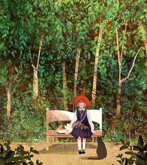 ”自私的人一般戒色难有所成！