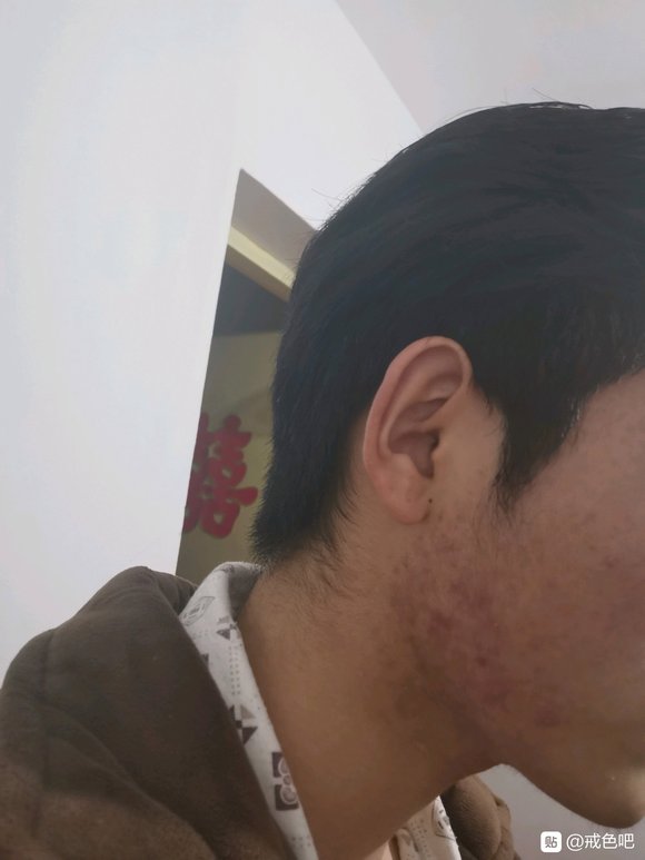 ”戒色前后对比图，精选28张好兄弟们一起努力了