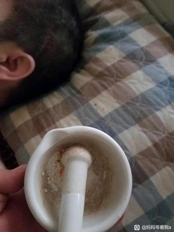 ”帮帮母亲延续生命的希望