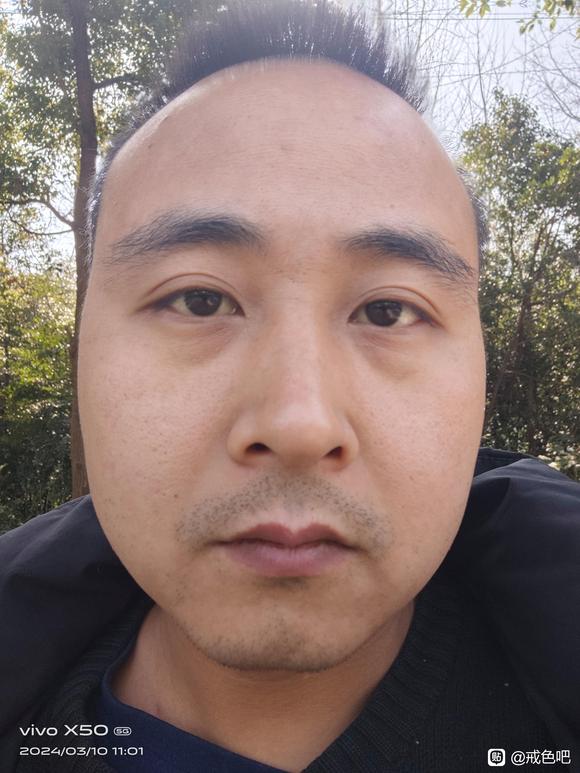 ”【成长记录】戒色打卡