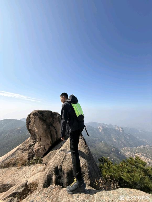 ”今天说说为什么戒色