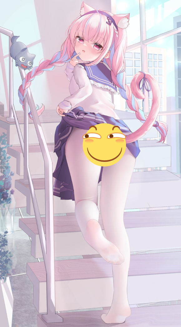 ”最近正在戒色