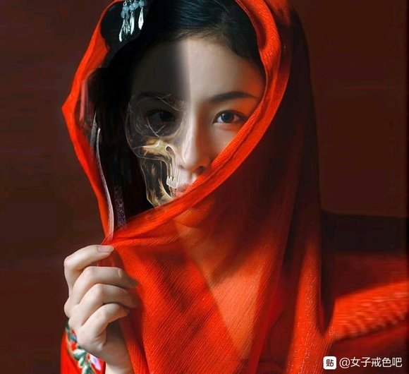 ”不净观——打破邪淫的两种利器之一（转）