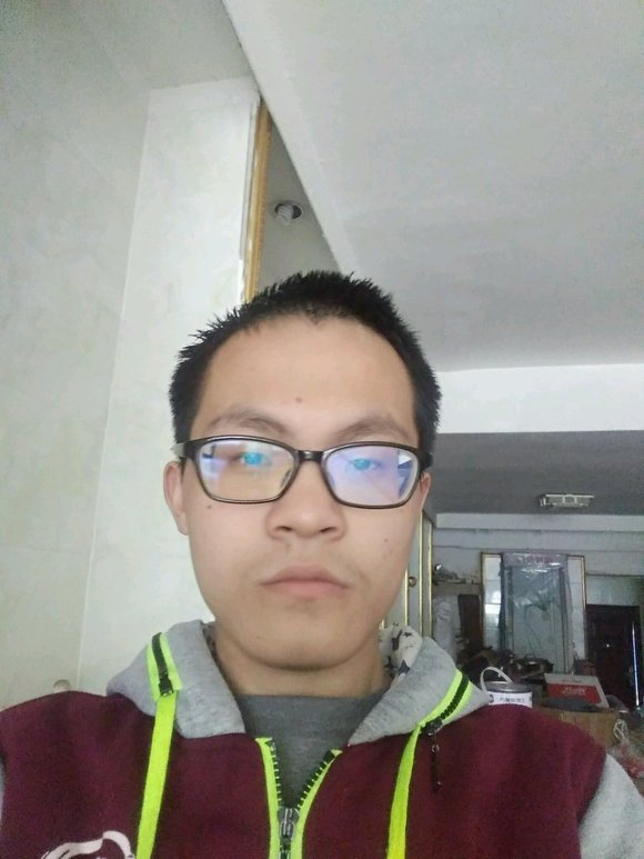 ”我戒色2个月了，大家帮忙看看变化。说出真实的想法。。。。。。