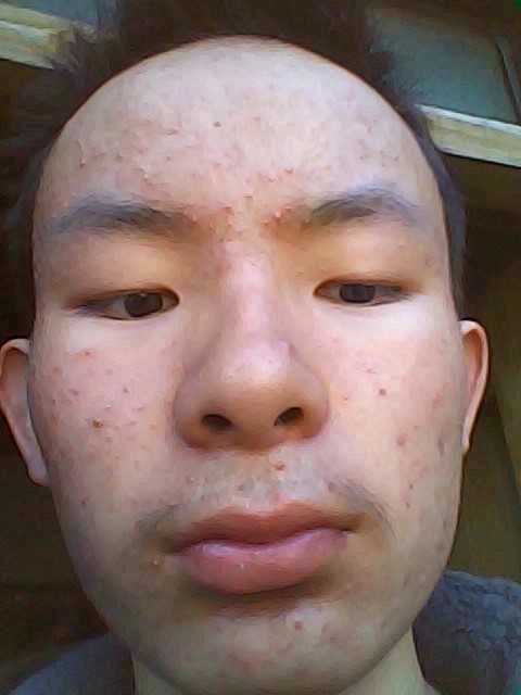 ”大家救救我吧！我才二十一岁，我不想死！