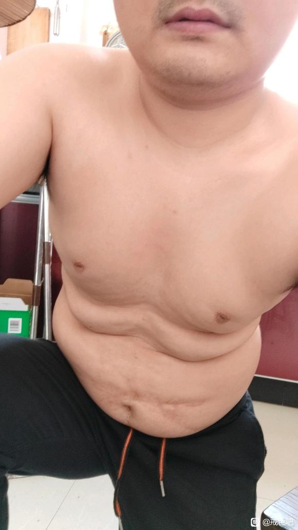 ”又和我同样舌苔的过来人戒友吗？