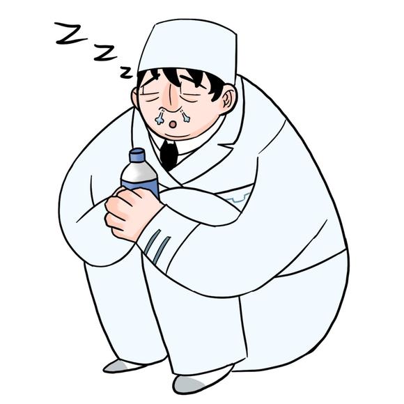 ”为什么要格外尊重老师和医生呢？（转发其他网站）