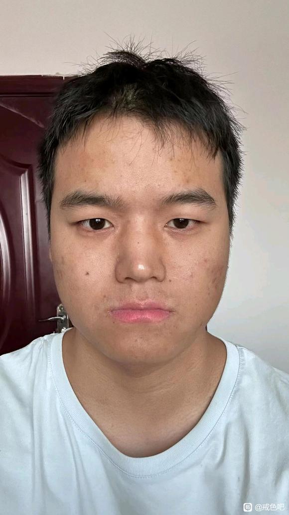 ”兄弟们真的不能撸啊