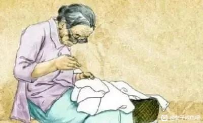 ”【转载】戒s不难，记得孝道相伴