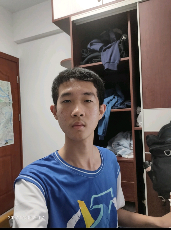 ”戒色两百天，焕发新青春