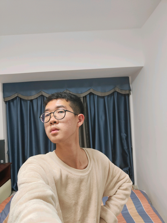 ”戒色两百天，焕发新青春