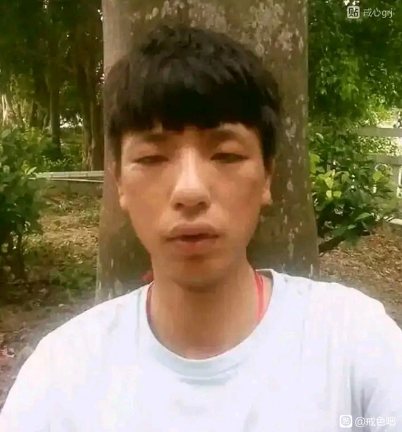 ”戒色之后相貌的变化