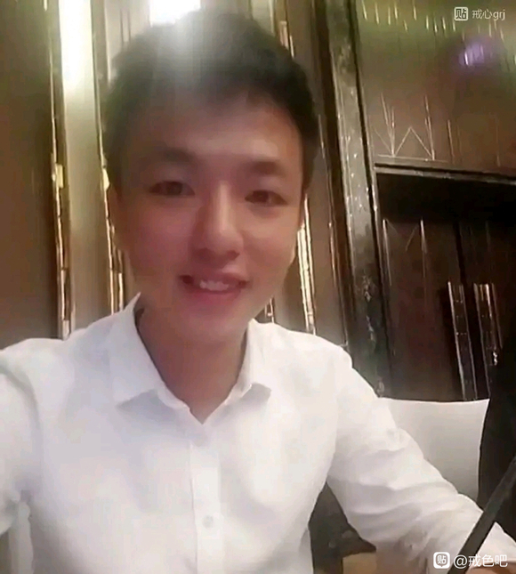 ”戒色之后相貌的变化