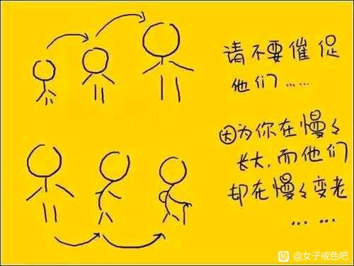 ”人生易老天难老，岁岁重阳，今又重阳