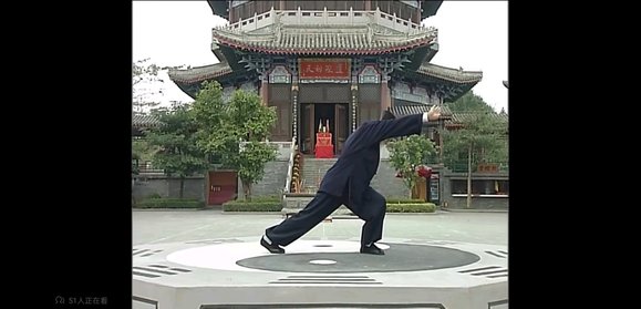 ”金刚功你们有没有练，听说练了可以降低欲望，金刚功是道家八段锦